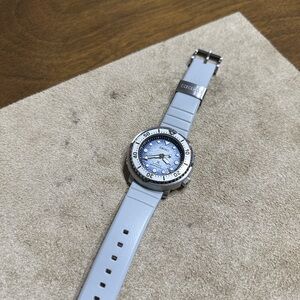 Seiko Prospex SRPG59K1 Baby Tuna Special Edition "Save the Ocean"